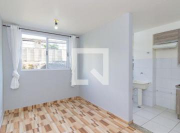 Apartamento · 44m² · 1 Quarto · Apartamento à Venda - Jardim Iris , 1 Quarto,  44 m² - São Paulo