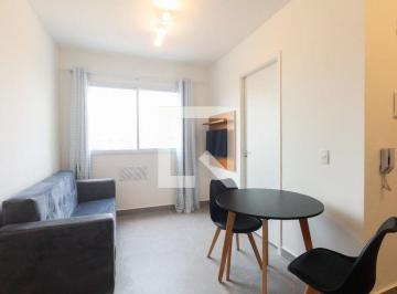 Apartamento · 34m² · 2 Quartos · Apartamento à Venda - Tatuapé, 2 Quartos,  34 m² - São Paulo