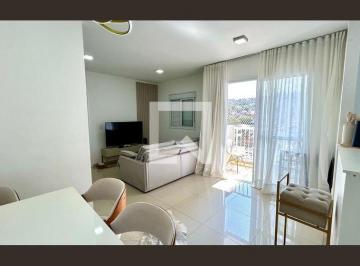 Apartamento · 47m² · 1 Quarto · 1 Vaga · Apartamento à Venda - Vila Rosália, 1 Quarto,  47 m² - Guarulhos