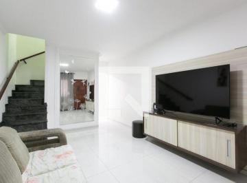 Casa · 108m² · 3 Quartos · 1 Vaga · Casa à Venda - Itaquera, 3 Quartos, 108 m² - São Paulo