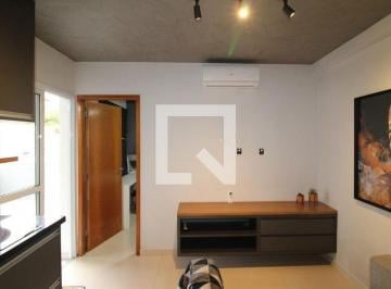 Apartamento · 48m² · 1 Quarto · Apartamento à Venda - Santana, 1 Quarto, 48 m² - São Paulo