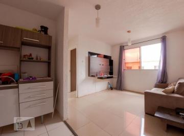 Apartamento · 43m² · 2 Quartos · 2 Vagas · Apartamento para Aluguel - Sarandi, 2 Quartos, 43 m² - Porto Alegre