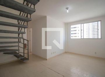 Apartamento · 139m² · 2 Quartos · 2 Vagas · Apartamento para Aluguel - Negrão de Lima, 2 Quartos, 139 m² - Goiânia