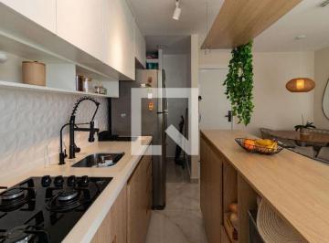 Apartamento de 2 quartos, São Paulo · Apartamento para Aluguel - Barra Funda, 2 Quartos,  42 m² - São Paulo