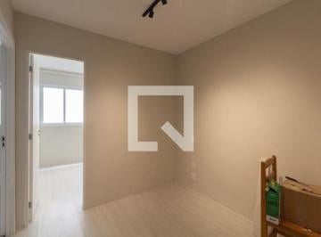 Apartamento · 28m² · 1 Quarto · Apartamento para Aluguel - Itaquera, 1 Quarto,  28 m² - São Paulo