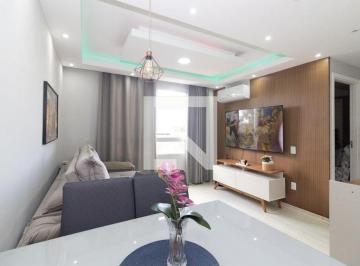 Apartamento · 43m² · 2 Quartos · Apartamento para Aluguel - Realengo, 2 Quartos, 43 m² - Rio de Janeiro