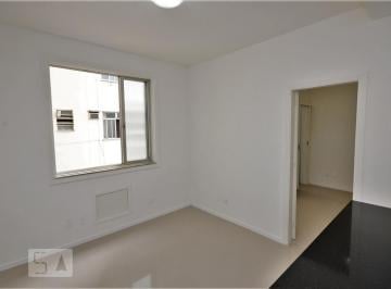 Apartamento · 35m² · 1 Quarto · Apartamento para Aluguel - Catete, 1 Quarto,  35 m² - Rio de Janeiro