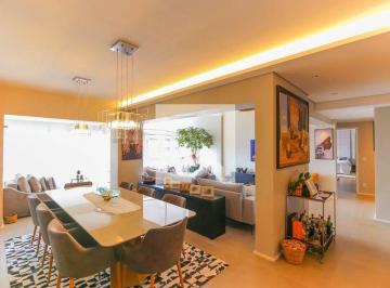 Apartamento · 174m² · 2 Quartos · 3 Vagas · Apartamento para Aluguel - Portal do Morumbi, 2 Quartos,  174 m² - São Paulo