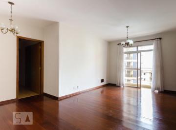 Apartamento · 140m² · 3 Quartos · 1 Vaga · Apartamento para Aluguel - Cambuí, 3 Quartos, 140 m² - Campinas