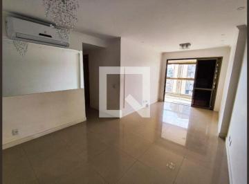 Apartamento · 114m² · 4 Quartos · 2 Vagas · Apartamento para Aluguel - Méier, 4 Quartos, 114 m² - Rio de Janeiro
