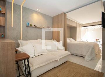 Apartamento · 72m² · 1 Quarto · 1 Vaga · Apartamento para Aluguel - Asa Norte, 1 Quarto, 72 m² - Brasília