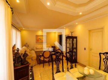 Apartamento · 170m² · 5 Quartos · 2 Vagas · Apartamento para Aluguel - Água Fria, 5 Quartos, 170 m² - São Paulo