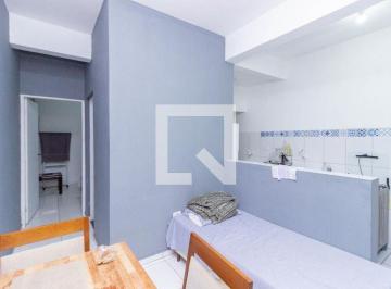 Casa · 40m² · 1 Quarto · Casa para Aluguel - Freguesia do Ó, 1 Quarto,  40 m² - São Paulo