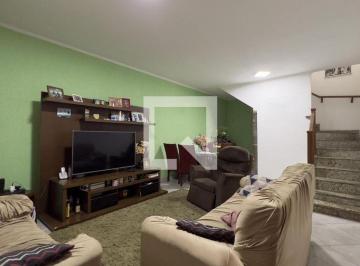 Casa · 259m² · 3 Quartos · 4 Vagas · Casa à Venda - Vila Rosália, 3 Quartos, 259 m² - Guarulhos