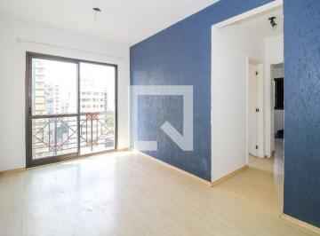 Apartamento · 49m² · 2 Quartos · 1 Vaga · Apartamento à Venda - Perdizes, 2 Quartos, 49 m² - São Paulo