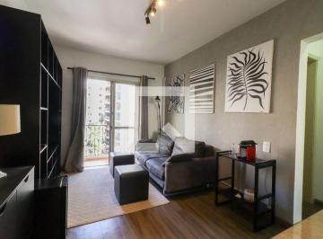 Apartamento · 71m² · 1 Quarto · Apartamento para Aluguel - Cambuí, 1 Quarto,  71 m² - Campinas