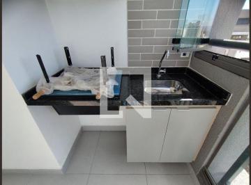 Apartamento en Aluguel de 2 quartos Vila Dom Pedro I · Apartamento para Aluguel - Bosque da Saúde, 2 Quartos,  71 m² - São Paulo