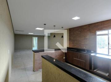 Casa · 120m² · 2 Quartos · 1 Vaga · Casa para Aluguel - Parque Olímpico, 2 Quartos, 120 m² - Mogi das Cruzes