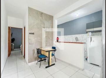 Casa · 40m² · 1 Quarto · Casa para Aluguel - Freguesia do Ó, 1 Quarto,  40 m² - São Paulo