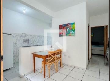 Casa · 40m² · 1 Quarto · Casa para Aluguel - Freguesia do Ó, 1 Quarto, 40 m² - São Paulo