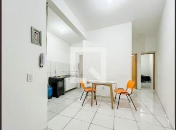 Casa · 42m² · 2 Quartos · Casa para Aluguel - Freguesia do Ó, 2 Quartos, 42 m² - São Paulo
