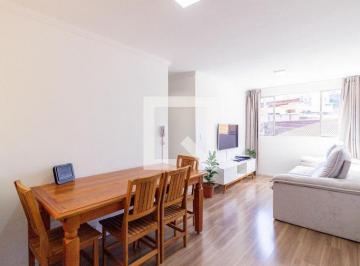 Apartamento · 60m² · 2 Quartos · 1 Vaga · Apartamento à Venda - Pirituba, 2 Quartos, 60 m² - São Paulo