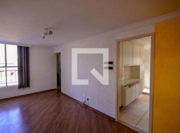 Apartamento · 54m² · 2 Quartos · 1 Vaga · Apartamento à Venda - Bosque da Saúde, 2 Quartos, 54 m² - São Paulo