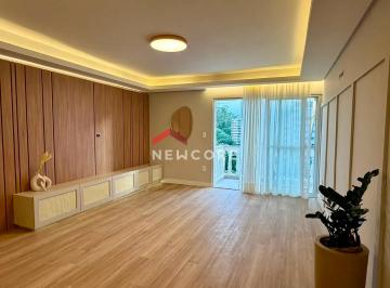 Apartamento · 87m² · 2 Quartos · 1 Vaga · Apartamento em Rua Conselheiro Mafra - Centro - Joinville/SC