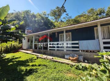 Casa · 100m² · 2 Quartos · 2 Vagas · Casa em Estrada Praia da Gamboa - Gamboa - Garopaba/SC