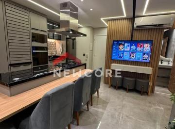 Apartamento · 56m² · 1 Quarto · 2 Vagas · Apartamento em Avenida Yara - Vila Yara - Osasco/SP