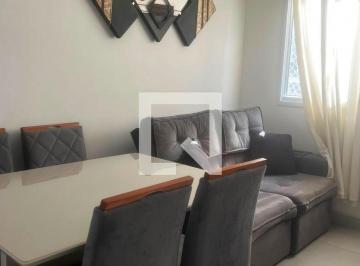 Apartamento · 37m² · 2 Quartos · Apartamento à Venda - Jardim Santa Emília, 2 Quartos, 37 m2