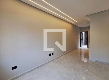 Casa · 104m² · 2 Quartos · 2 Vagas · Casa à Venda - Vila Marina, 2 Quartos, 104 m2