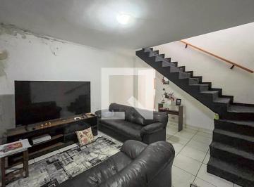 Casa · 183m² · 3 Quartos · 4 Vagas · Casa à Venda - Jardim Santa Emília, 3 Quartos, 183 m2