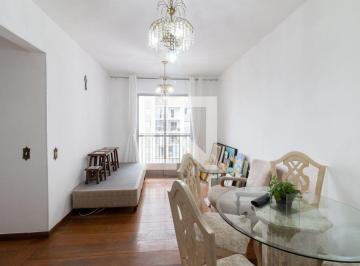 Apartamento · 54m² · 2 Quartos · 1 Vaga · Apartamento à Venda - Jardim Jussara, 2 Quartos, 54 m2