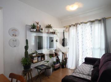 Apartamento · 54m² · 3 Quartos · 1 Vaga · Apartamento à Venda - Padroeira, 3 Quartos, 54 m2