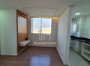Apartamento · 44m² · 2 Quartos · 1 Vaga · Imperdível: Apartamento à venda em São Paulo-SP, Loteamento City Jaragua! 2 quar