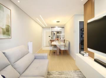Apartamento · 50m² · 2 Quartos · 1 Vaga · Apartamento à Venda - Itaquera, 2 Quartos, 50 m2