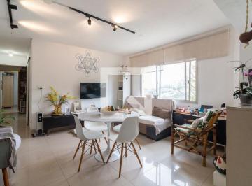 Apartamento · 89m² · 3 Quartos · 1 Vaga · Apartamento à Venda - Raposo Tavares, 3 Quartos, 89 m2