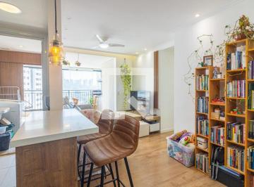Photo 1 · Apartamento à Venda - Chácara Santo Antonio, 2 Quartos, 68 m2
