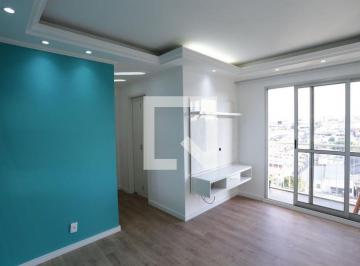 Apartamento · 49m² · 2 Quartos · 1 Vaga · Apartamento à Venda - Cidade Patriarca, 2 Quartos, 49 m2