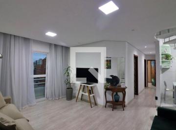 Apartamento · 147m² · 3 Quartos · 2 Vagas · Apartamento à Venda - Rudge Ramos, 3 Quartos, 147 m2