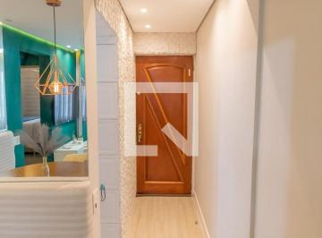 Apartamento · 50m² · 2 Quartos · 1 Vaga · Apartamento à Venda - Cidade Sao Mateus, 2 Quartos, 50 m2