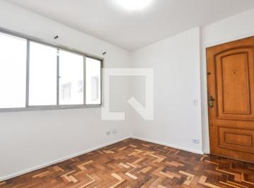 Apartamento · 36m² · 1 Quarto · 1 Vaga · Apartamento à Venda - Liberdade, 1 Quarto, 36 m2