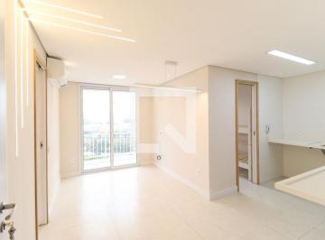 Apartamento · 37m² · 2 Quartos · Apartamento à Venda - Vila Guilherme, 2 Quartos, 37 m2