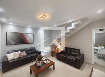 Casa · 183m² · 3 Quartos · 1 Vaga · Casa à Venda - Jardim Brasil , 3 Quartos, 183 m2