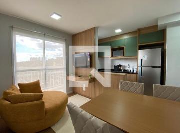 Apartamento · 38m² · 2 Quartos · Apartamento à Venda - Jardim Éster Yolanda, 2 Quartos, 38 m2