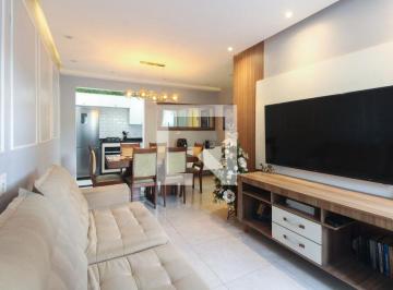 Apartamento · 45m² · 2 Quartos · 1 Vaga · Apartamento à Venda - Vila Matilde, 2 Quartos, 45 m2