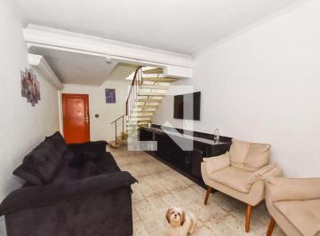 Casa · 94m² · 2 Quartos · 1 Vaga · Casa à Venda - Cambuci, 2 Quartos, 94 m2