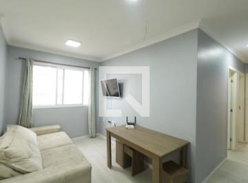 Apartamento · 43m² · 2 Quartos · 1 Vaga · Apartamento à Venda - Piraporinha, 2 Quartos, 43 m2
