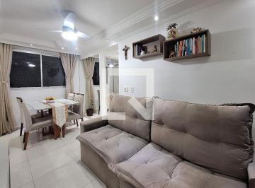 Apartamento · 46m² · 2 Quartos · 1 Vaga · Apartamento à Venda - Cidade Sao Jorge, 2 Quartos, 46 m2